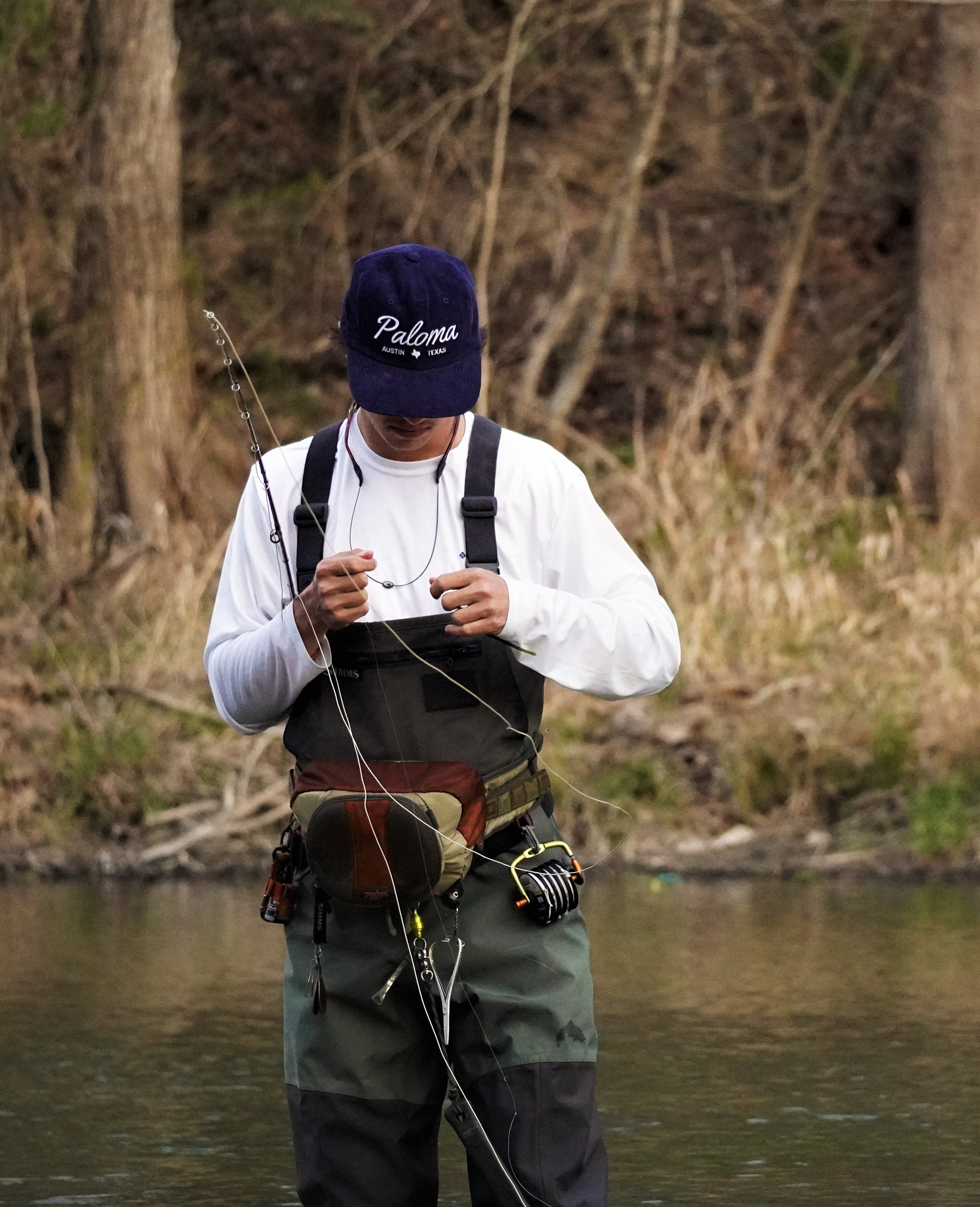 Hats – Paloma Premium Wear